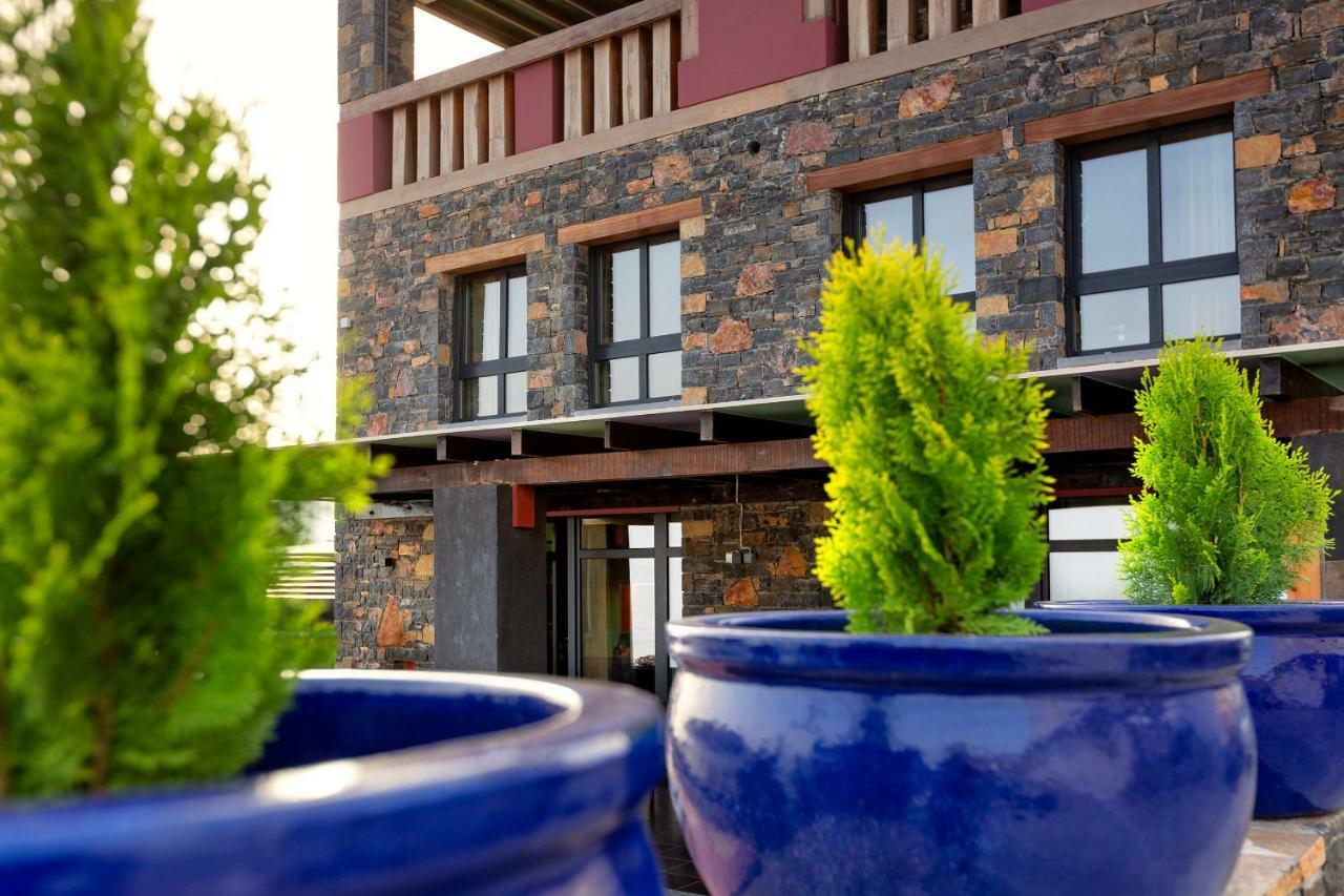 מוכלוס Villa Menelaos מראה חיצוני תמונה